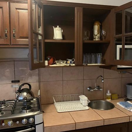 Apartamento Con Jardin Cochabamba Exteriör bild