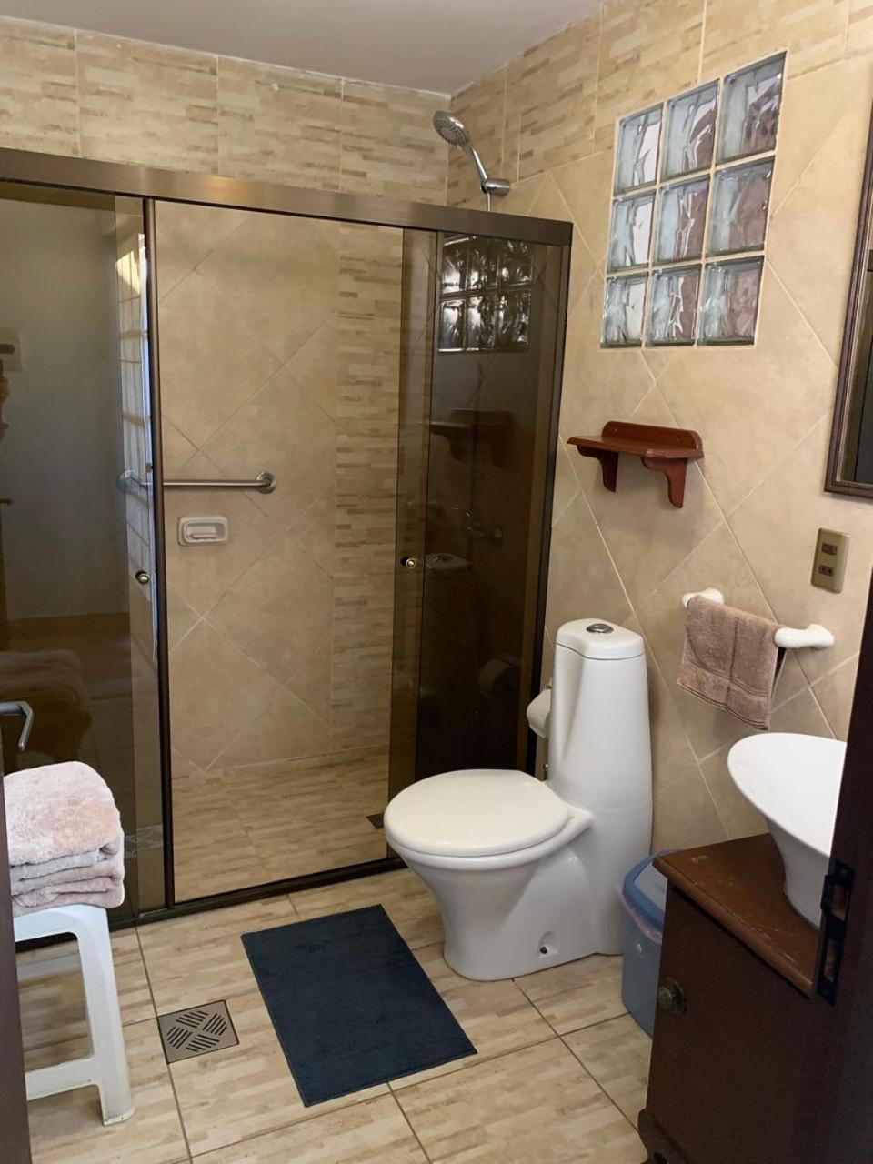 Apartamento Con Jardin Cochabamba Exteriör bild