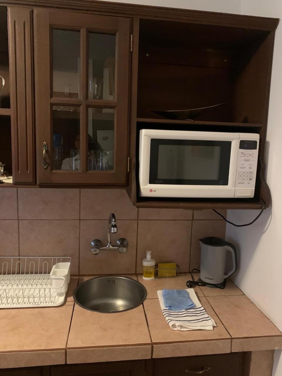 Apartamento Con Jardin Cochabamba Exteriör bild