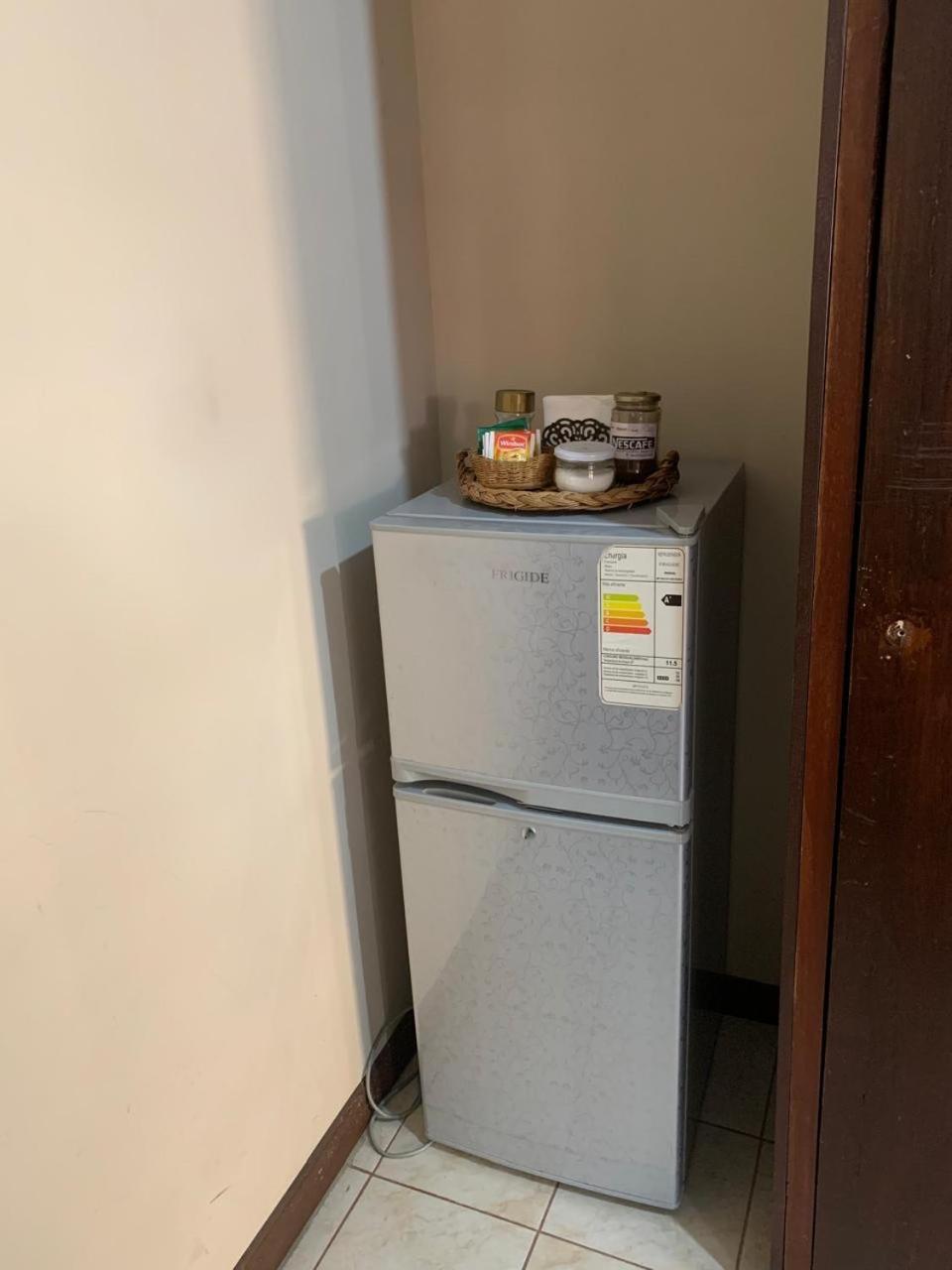 Apartamento Con Jardin Cochabamba Exteriör bild