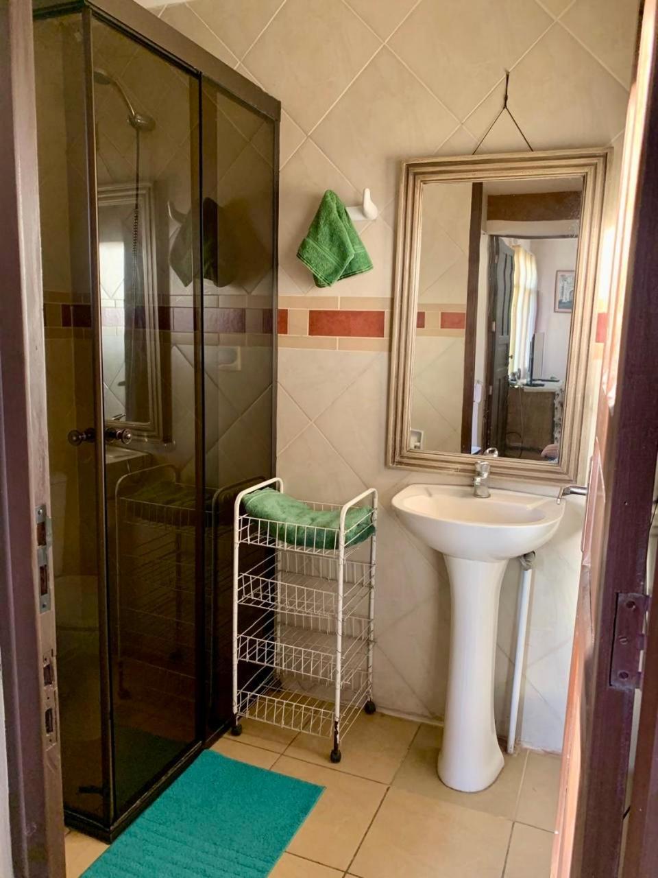 Apartamento Con Jardin Cochabamba Exteriör bild