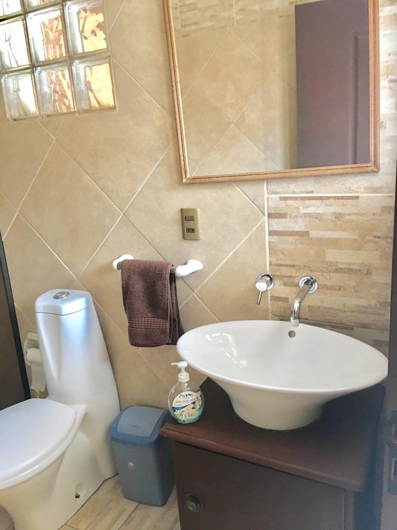 Apartamento Con Jardin Cochabamba Exteriör bild